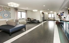 Best Western Executive Inn