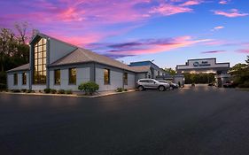 Best Western Executive Inn